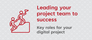 leading your project team to success